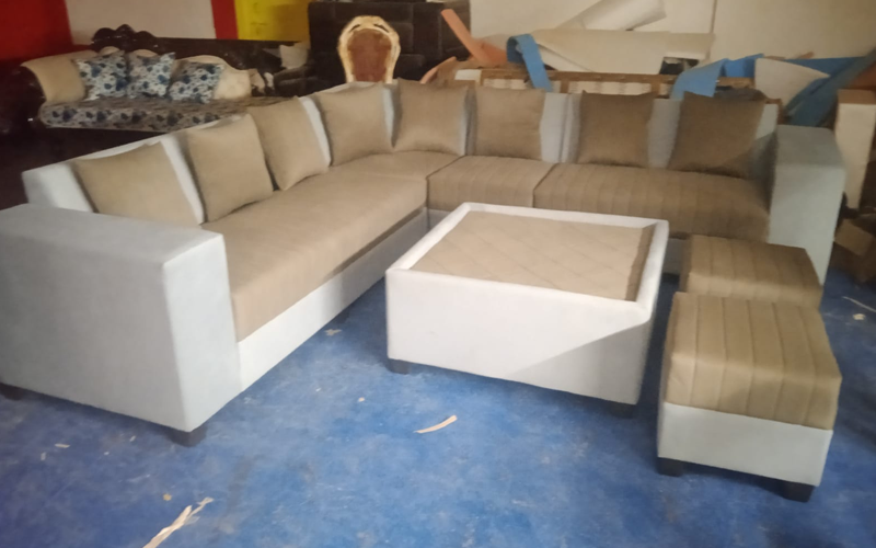 Azad Furniture House