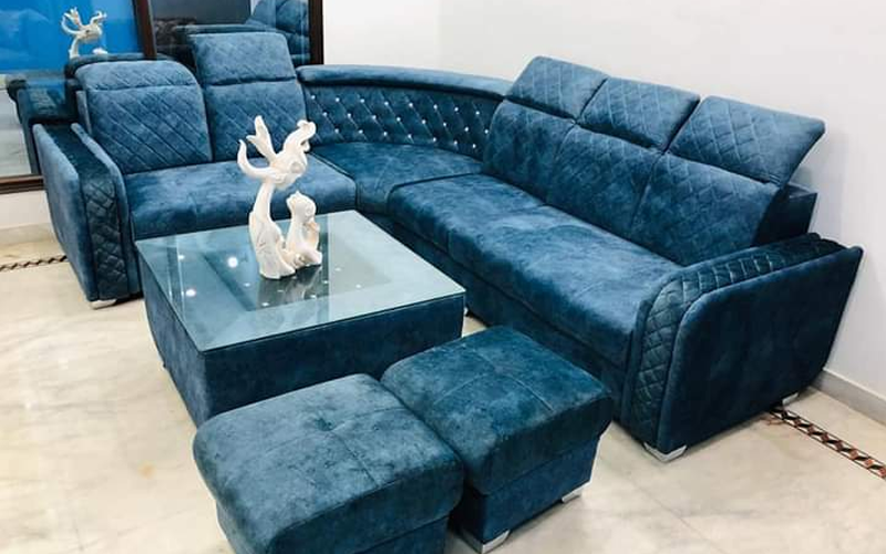 Azad Furniture House