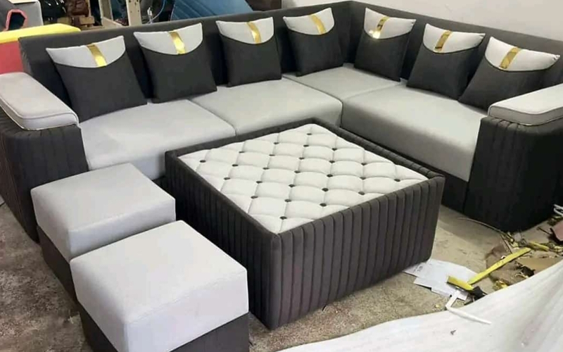 Azad Furniture House