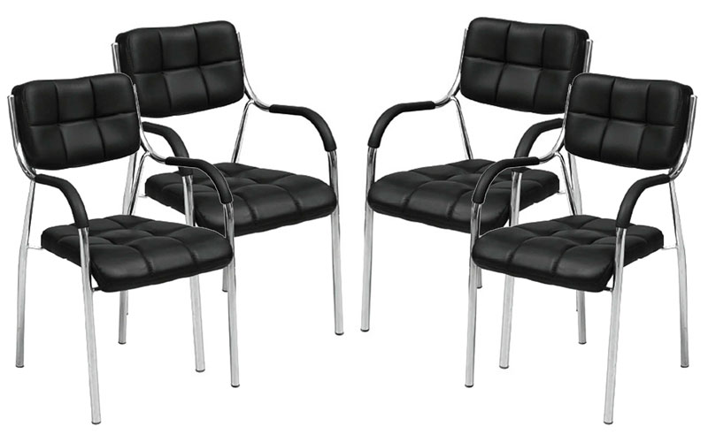 Library Chair
